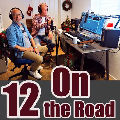 Låge 12 - On the road