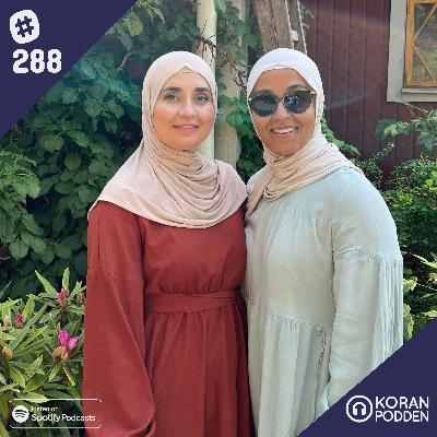 Hawrin & Rabia | Så skapar vi en levande moské i Fittja