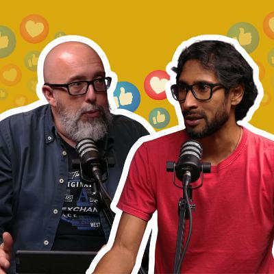 EP011 | El fin del SEO: Por qué la IA cambiará cómo encuentran tu podcast con Edu Al Peirano EP011 | El fin del SEO: Por qué la IA cambiará cómo encuentran tu podcast con Edu Al Peirano