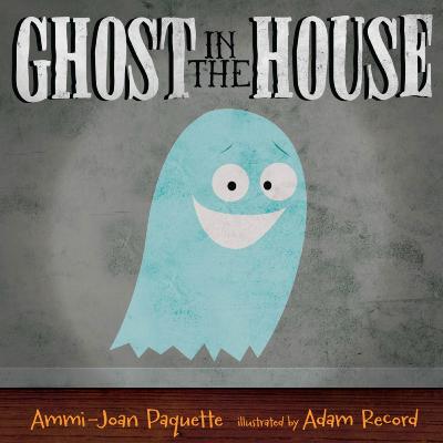 👻 Ghost in the House 👻 Halloween Stories for Kids Read Aloud [ READ ALONG VIDEO ON SPOTIFY ]