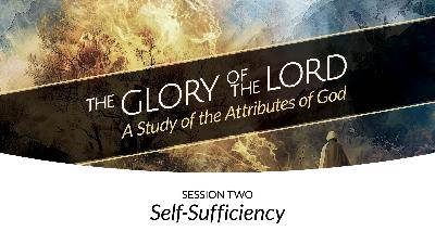 2 – Self-Sufficiency 2 – Self-Sufficiency