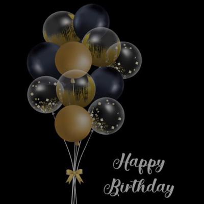 Feliz Aniversário Feliz Aniversário