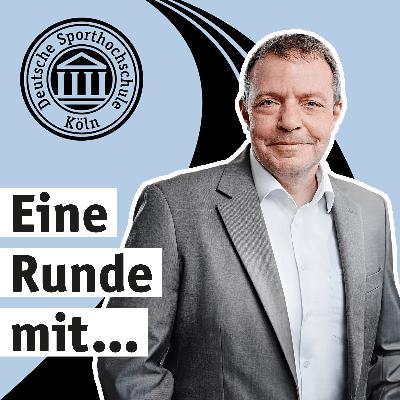 #43 Prof. Patrick Diel: Zyklusbasiertes Training