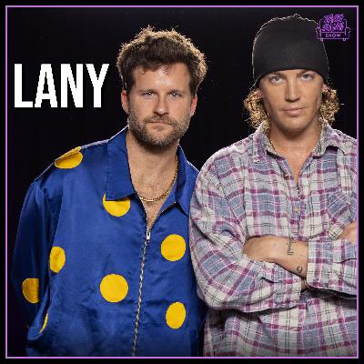 LANY Talks New Album "Soft," Malibu Nights, Vespa Accidents and 'Ilysb'