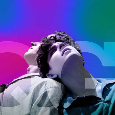 Call Me By Your Name (2017)