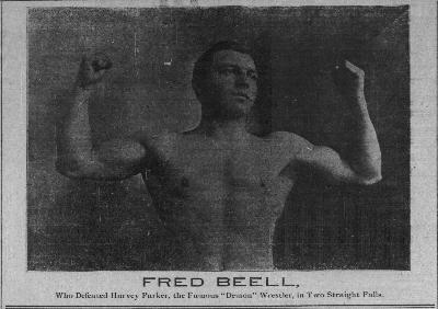 Fred Beell, Part 5