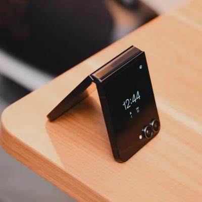 Episodio 64-Samsung Galaxy Z Flip7 FE