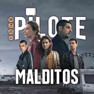 Malditos - Esprits Criminels - Thunderbolts