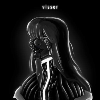 VISSER: PART THREE VISSER: PART THREE