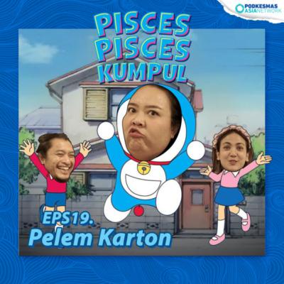 EPS19. PELEM KARTON EPS19. PELEM KARTON