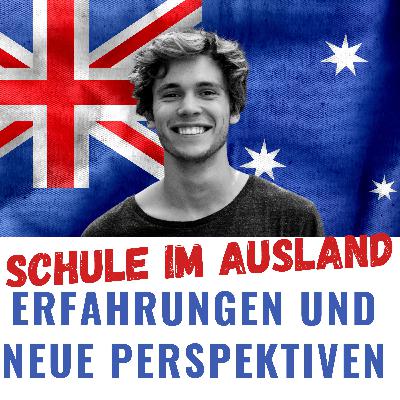 Als Jugendlicher im Ausland: Meine Erfahrung und deine Perspektive