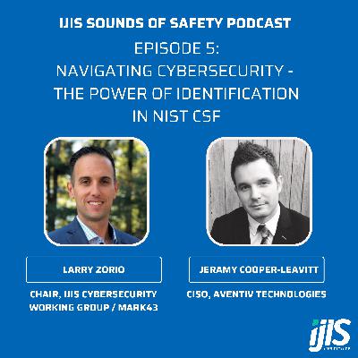 Navigating Cybersecurity - The Power of Identification in NIST CSF Navigating Cybersecurity - The Power of Identification in NIST CSF