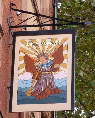 Ep. 20 – Kaz in St. Giles