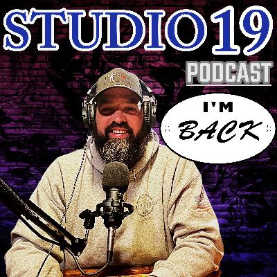 EP#14 I'M BACK EP#14 I'M BACK