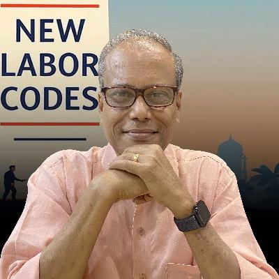 India’s New Labour Codes: Policy Vs Execution India’s New Labour Codes: Policy Vs Execution
