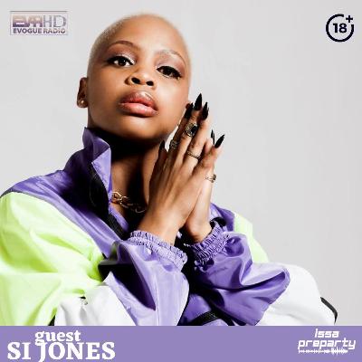 Issa Pre - Party with DJ Lectrow - Si Jones Interview Issa Pre - Party with DJ Lectrow - Si Jones Interview