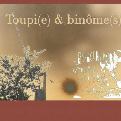 Épisode 7 - Toupie et Binôme, fin de saison !