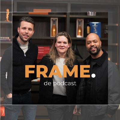 FRAME. – Anne Stokvis (N=5)