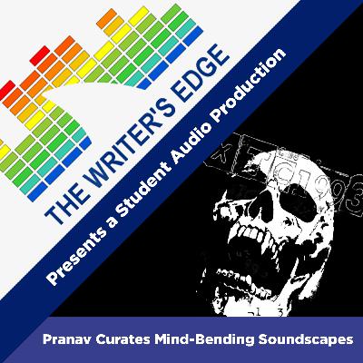 Pranav Curates Mind-Bending Soundscapes