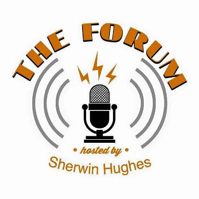 The Sherwin Hughes Show 1 - 14 - 19 Hour 3
