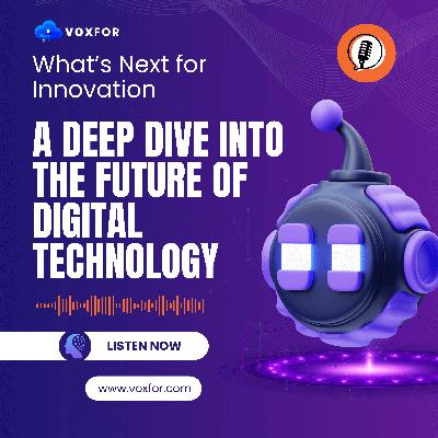 AI Evolution: A Deep Dive into the Future of Digital Technology