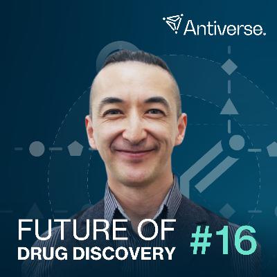 Paul Essery and Murat Tunaboylu - Founding an AI Drug Discovery Start-Up (FODD #16)