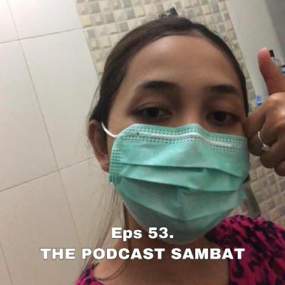 Eps 53 : Gaji Pas-Pas an, Gaya Anak Sultan
