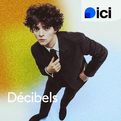 Sam Sauvage, l'incontournable révélation de l'année : "Je n'ai trouvé que très récemment ma voix" Sam Sauvage, l'incontournable révélation de l'année : "Je n'ai trouvé que très récemment ma voix"