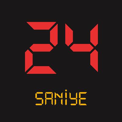 24 Saniye | The Last Dance