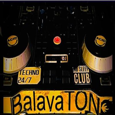 BDay - Bash Marathon - Raidtrain BalayaTON 's Geburtstags F - Eier - Ei  Set 2