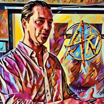 The Agorist's Edge: Per Bylund Dissects Immigration and Economic Policies #161