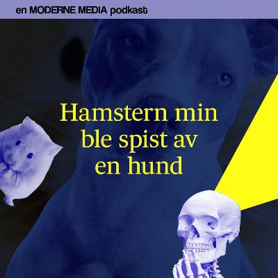 #3 - Highway to hell med Henrik Fladseth