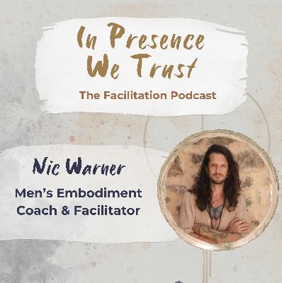 When Men Begin to Feel - Nic Warner