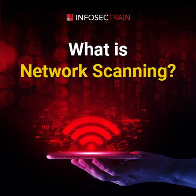 Understanding Network Scanning Strengthening Cybersecurity from the Ground Up Understanding Network Scanning Strengthening Cybersecurity from the Ground Up