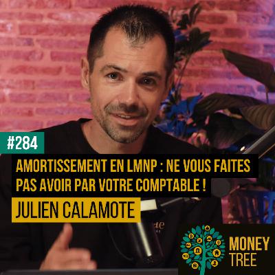 #284 - Amortissement en LMNP : ne vous faites pas avoir par votre comptable ! [CAPS]