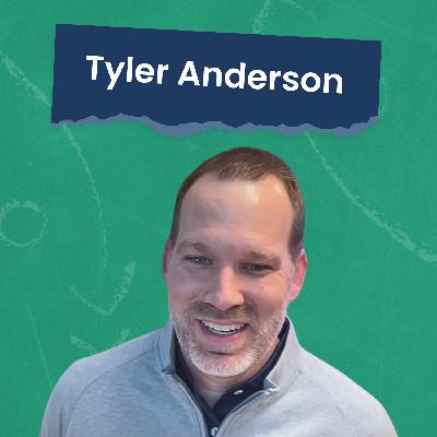 Tyler Anderson and the future of preneed