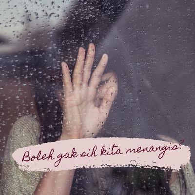 2PM| Boleh Gak Sih Kita Menangis?