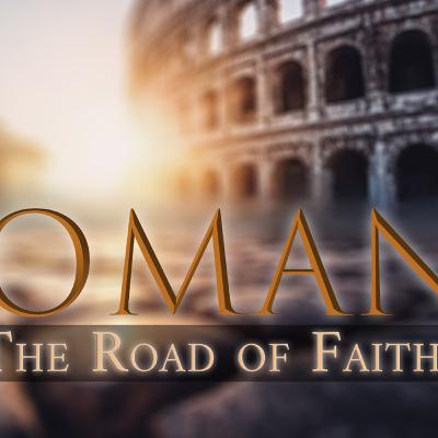 How to Live Together with Differences // Romans 14:1-12