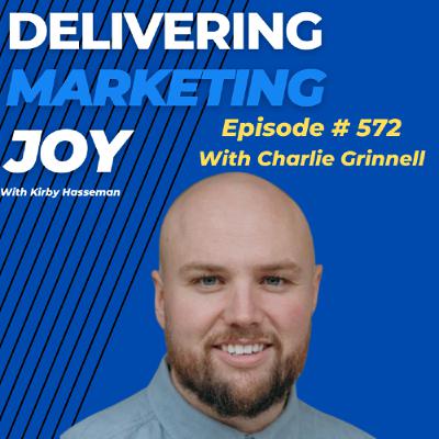 DMJ Ep 572 - Treating AI Like a Frienemy DMJ Ep 572 - Treating AI Like a Frienemy