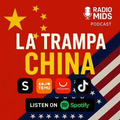 "La Trampa China: El Crédito Social y la Guerra Invisible por tu Libertad” "La Trampa China: El Crédito Social y la Guerra Invisible por tu Libertad”