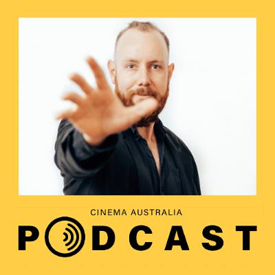 Episode #122 | Jacob Richardson