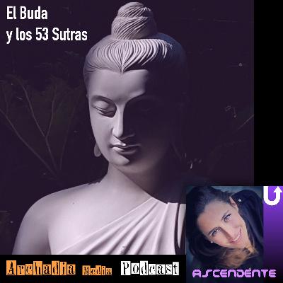 19 | El Buda y los 53 Sutras 19 | El Buda y los 53 Sutras