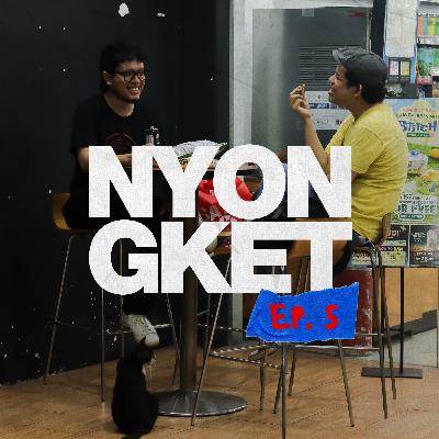 S1E5: Bawak Bincang Encore