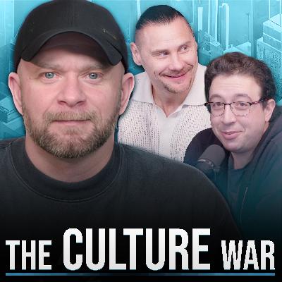 THEY'RE SCAMMING YOU w/ Trilogy Media, Art Kulik & Ashton Bingham