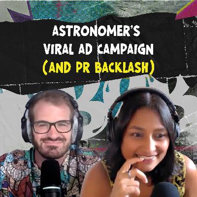 Episode 21: Astronomer’s PR Stunt and a Legal AI Startup Fires the Wrong Person