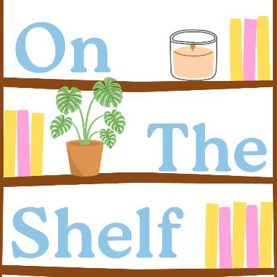 On The Shelf - Book to Movie/Show Adaptions On The Shelf - Book to Movie/Show Adaptions