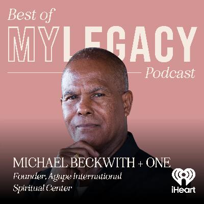 Rev. Michael Beckwith Plus Sterling K. Brown: When Purpose Calls