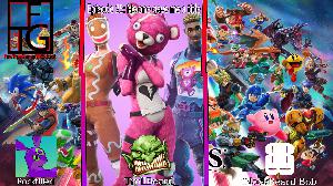 We Smash | FewTrueGamers Podcast Episode 26 | Video Podcast