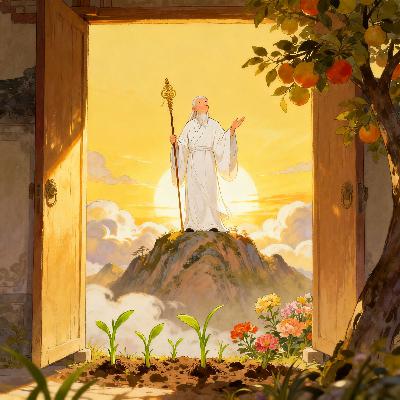 16-东圣王公:清晨守护 16-东圣王公:清晨守护