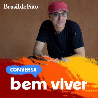 Arte é minha forma de estar no mundo e no lado certo da História